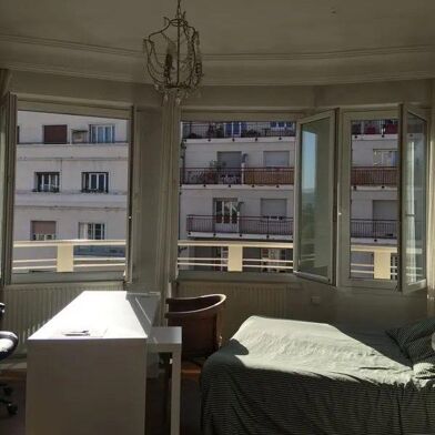 Appartement 1 pièces 599 €