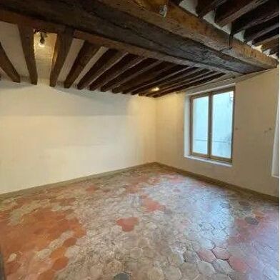 Appartement 1 pièces 1420 €