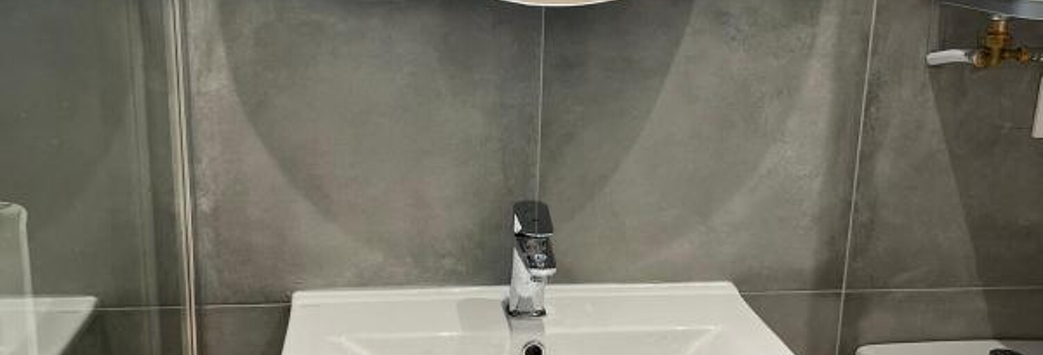 Appartement 2 Pièces 35 m² à louer à Suresnes (92150)