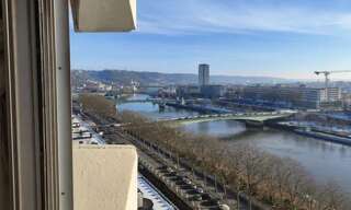 Appartement 2 Pièces 34 m² à louer à Rouen (76000)