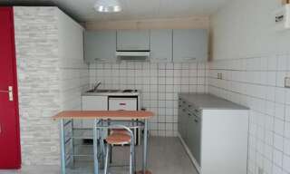 Appartement 1 Pièce 20 m² à louer à Rezé (44400)