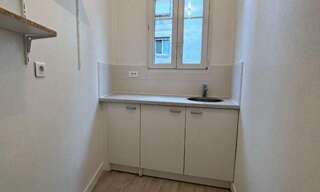 Appartement 1 Pièce 28 m² à louer à Paris 20 (75020)