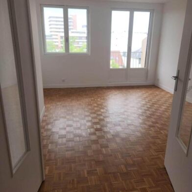 Appartement 3 pièces 1350 €