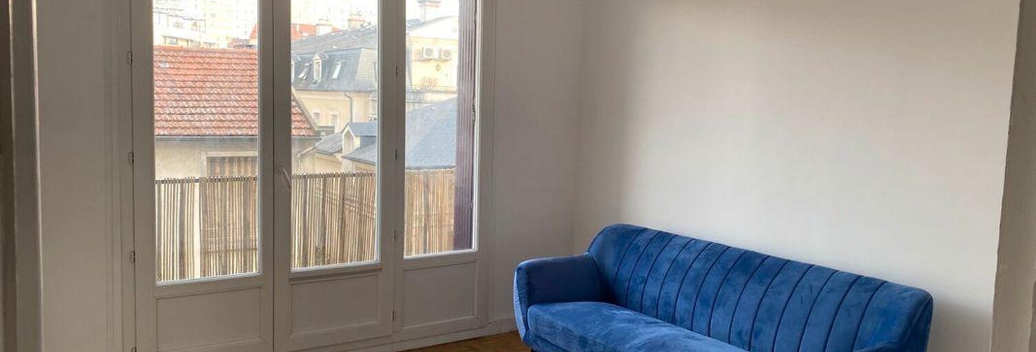Appartement 2 Pièces 42 m² à louer à Bois-Colombes (92270)