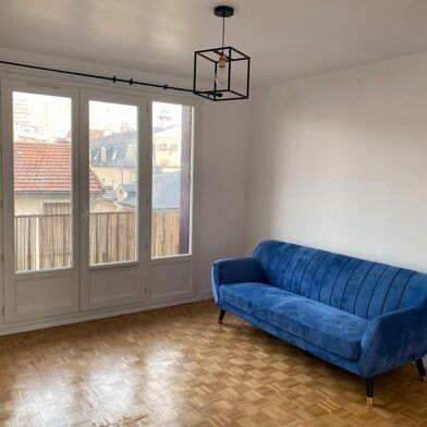 Appartement 2 pièces 1250 €