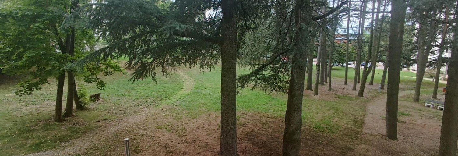 Appartement 3 Pièces 72 m² à louer à Saint-Genis-Laval (69230)