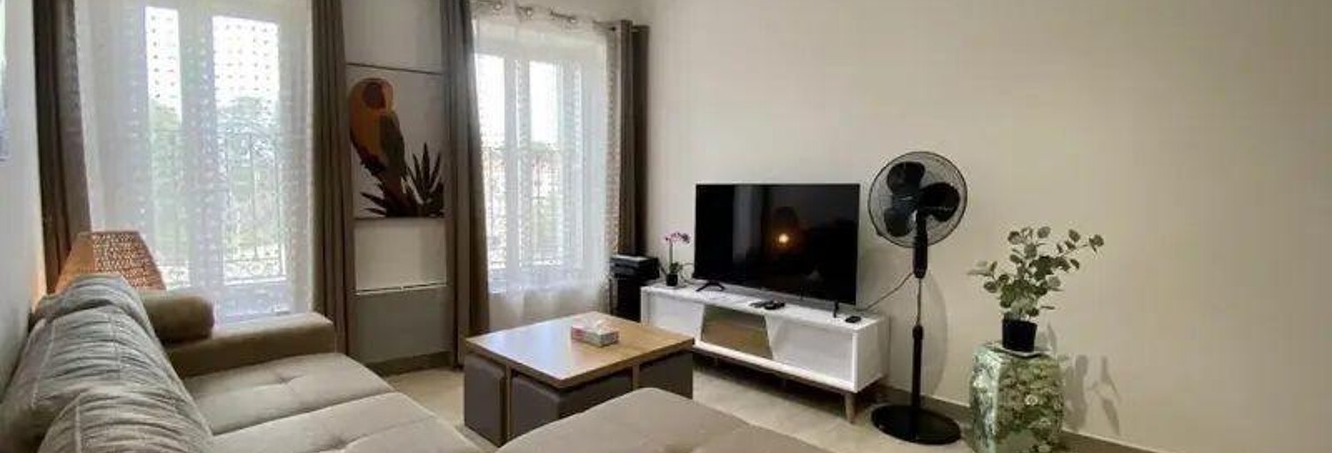 Appartement 3 Pièces 65 m² à louer à Narbonne (11100)