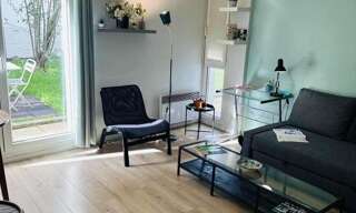 Appartement 1 Pièce 27 m² à louer à Rueil-Malmaison (92500)