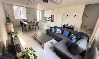 Maison 4 Pièces 100 m² à louer à Bordeaux (33000)