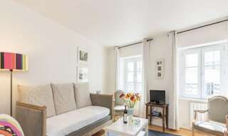 Appartement 2 Pièces 37 m² à louer à Paris 3 (75003)