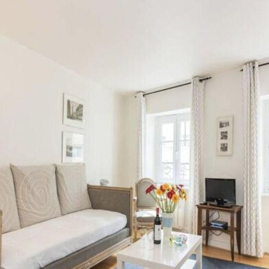 Appartement 2 pièces 1729 €