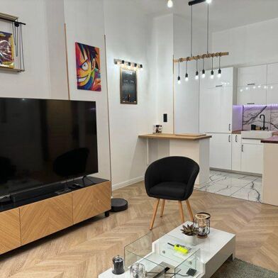 Appartement 2 pièces 999 €
