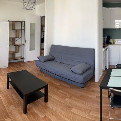 Appartement 1 pièces 690 €