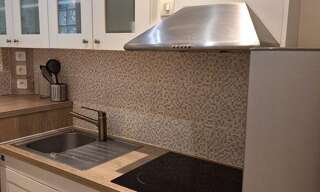 Appartement 2 Pièces 39 m² à louer à Nogent-sur-Marne (94130)