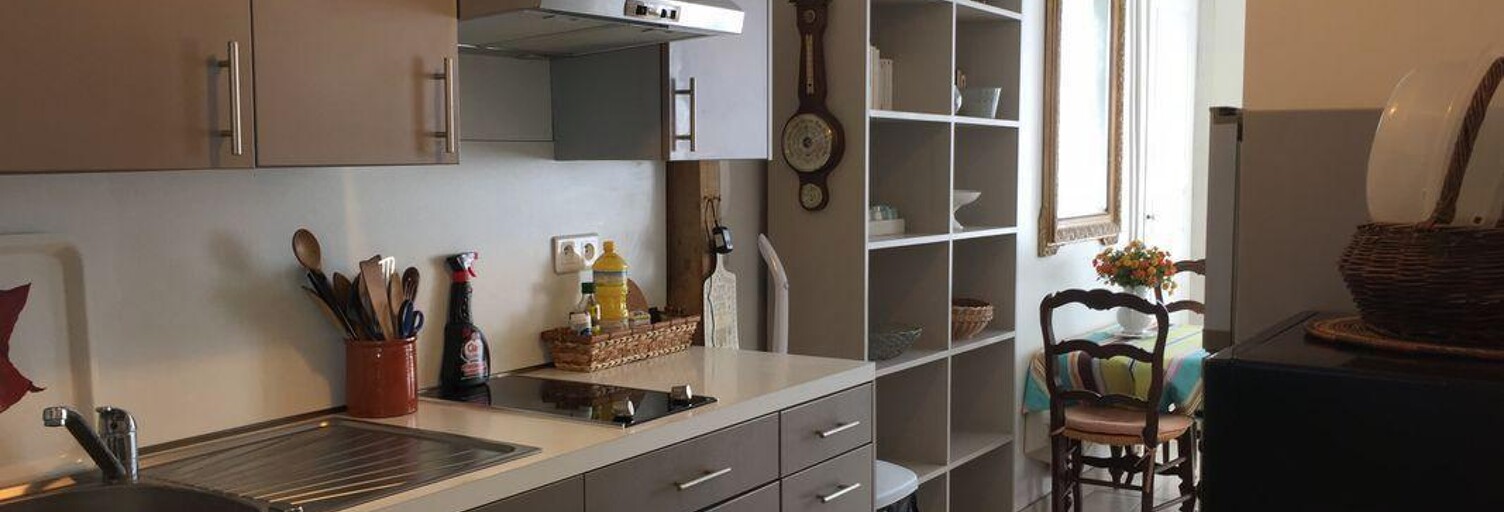 Appartement 2 Pièces 39 m² à louer à Reims (51100)