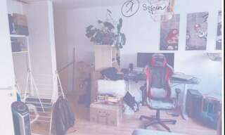 Appartement 2 Pièces 47 m² à louer à Paris 14 (75014)