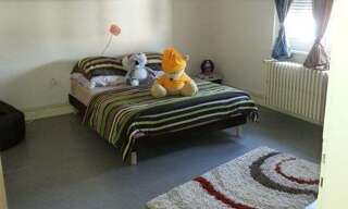 Appartement 3 Pièces 74 m² à louer à Metz (57000)