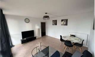 Appartement 3 Pièces 70 m² à louer à Méry-sur-Oise (95540)