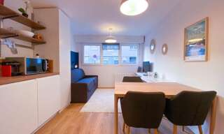 Appartement 1 Pièce 20 m² à louer à Nantes (44000)