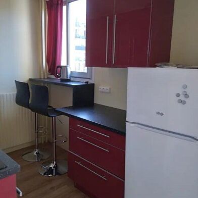 Appartement 2 pièces 1270 €