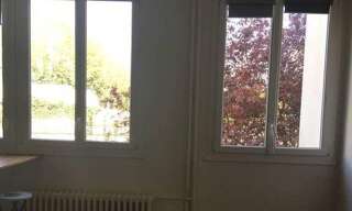 Appartement 1 Pièce 31 m² à louer à Saint-Maur-des-Fossés (94100)