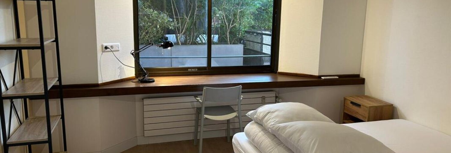 Appartement 1 Pièce 90 m² à louer à Rouen (76000)