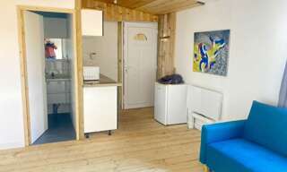 Appartement 1 Pièce 24 m² à louer à Saulx-les-Chartreux (91160)