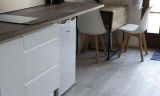 Appartement 2 Pièces 28 m² à louer à Saint-Raphaël (83530)