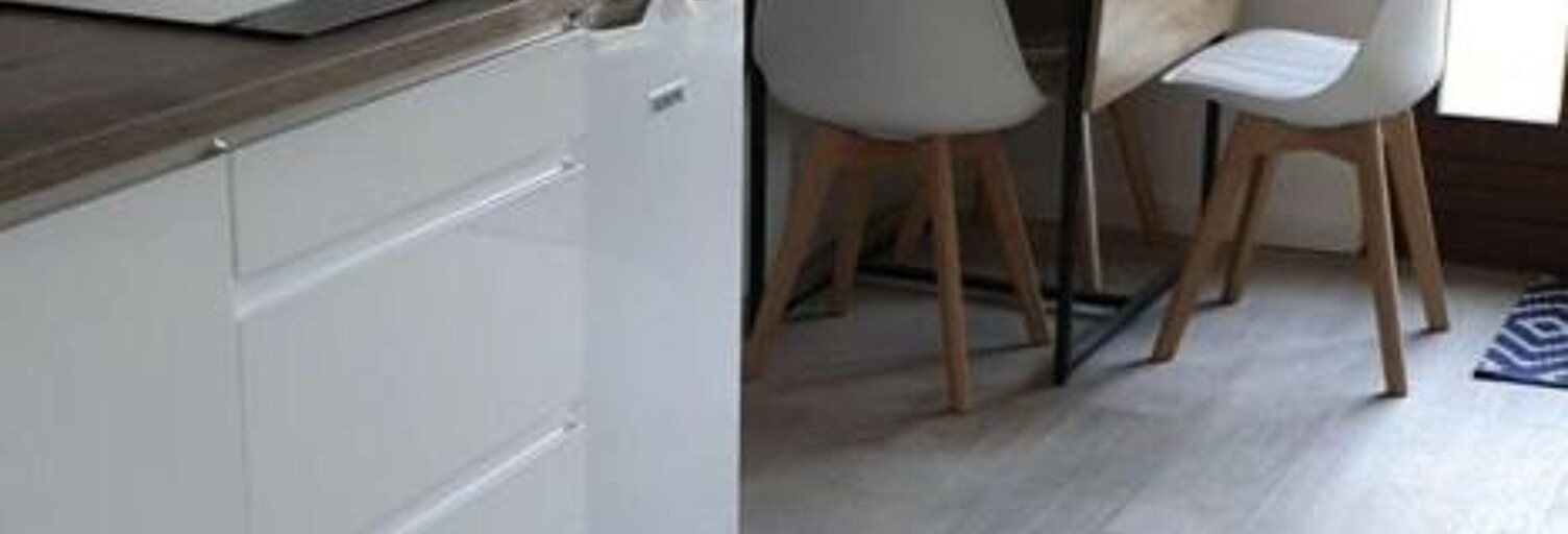 Appartement 2 Pièces 28 m² à louer à Saint-Raphaël (83530)