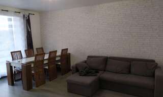 Appartement 2 Pièces 45 m² à louer à Pontoise (95000)