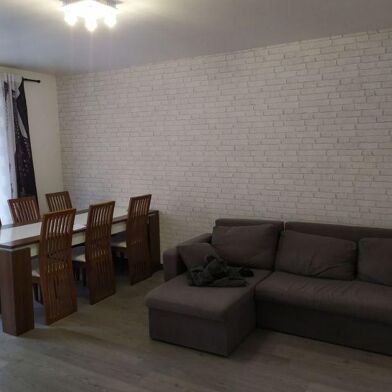Appartement 2 pièces 900 €