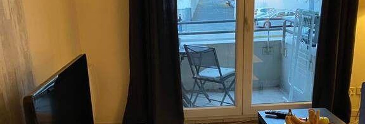 Appartement 3 Pièces 63 m² à louer à Bordeaux (33000)