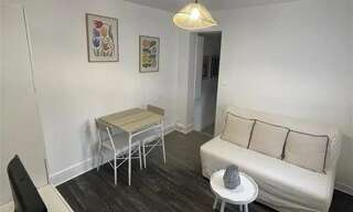 Appartement 2 Pièces 27 m² à louer à Le Havre (76600)