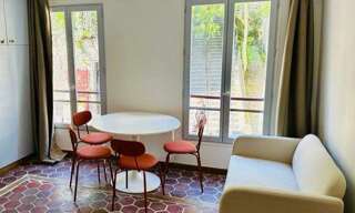 Appartement 1 Pièce 27 m² à louer à Paris 18 (75018)