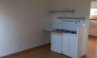 Appartement 2 Pièces 21 m² à louer à Nantes (44000)