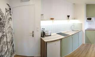 Appartement 1 Pièce 26 m² à louer à Nantes (44000)