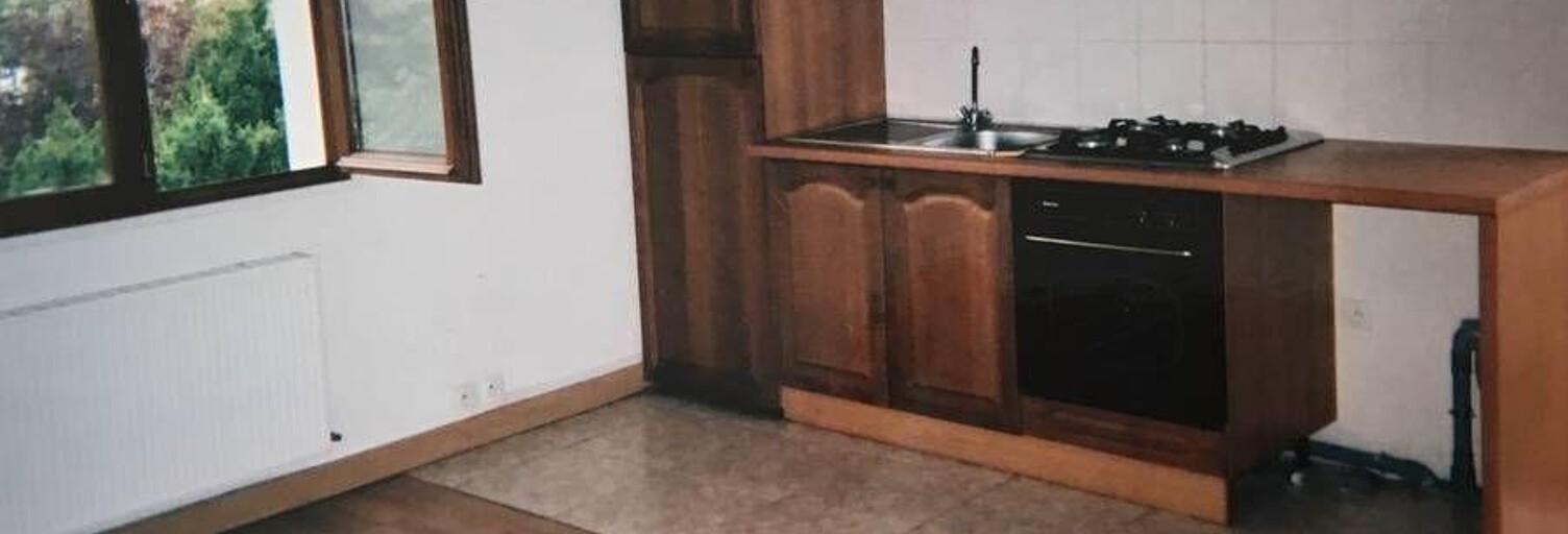 Appartement 1 Pièce 72 m² à louer à Montreuil (93100)