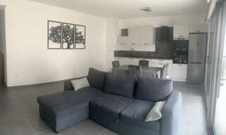 Appartement 2 Pièces 51 m² à louer à Marseille 8 (13008)