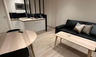 Appartement 2 Pièces 35 m² à louer à Aubervilliers (93300)