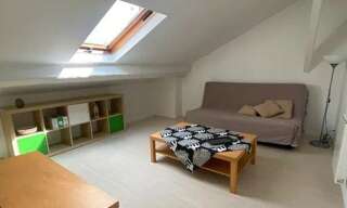 Appartement 2 Pièces 30 m² à louer à Lyon 7 (69007)