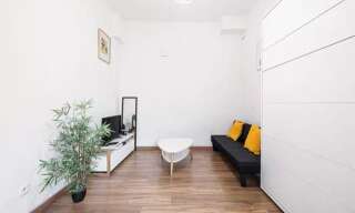 Appartement 1 Pièce 25 m² à louer à Nice (06000)