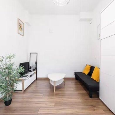 Appartement 1 pièces 800 €