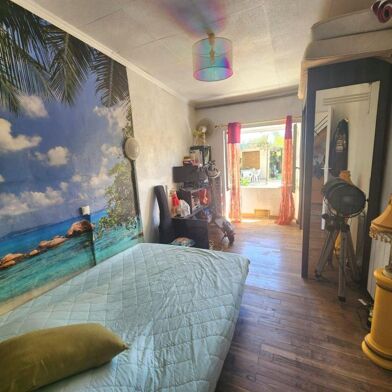 Appartement 1 pièces 500 €