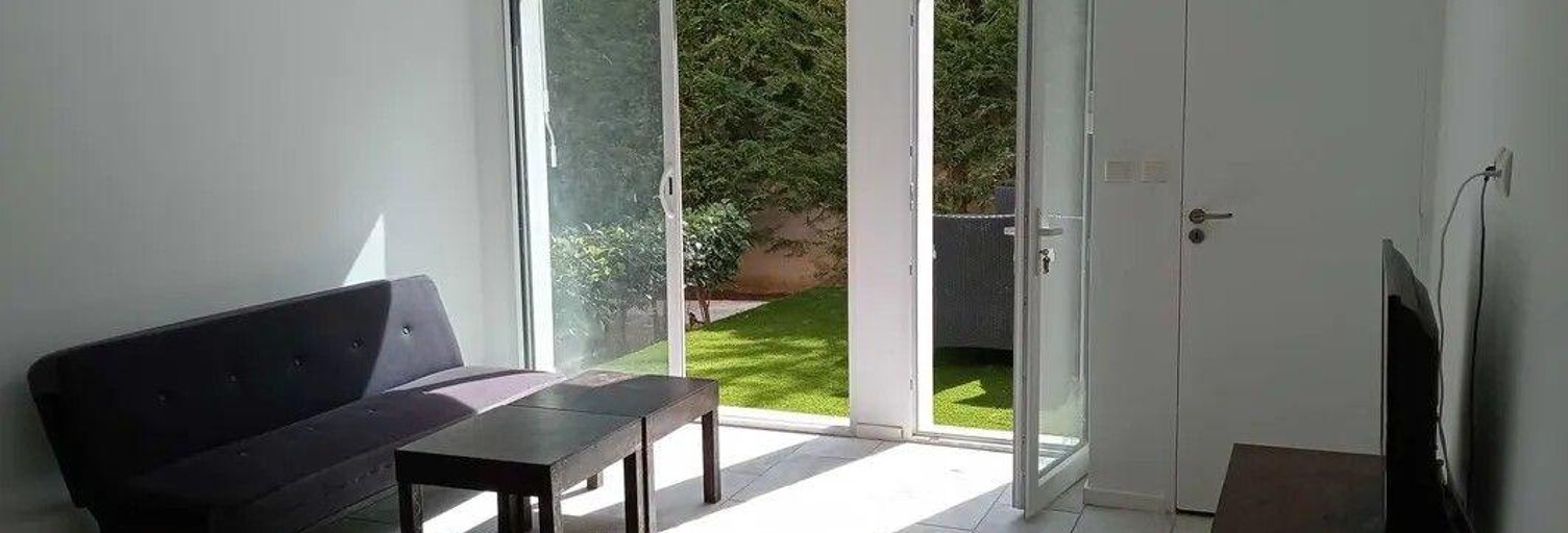 Appartement 2 Pièces 50 m² à louer à Marseille 12 (13012)