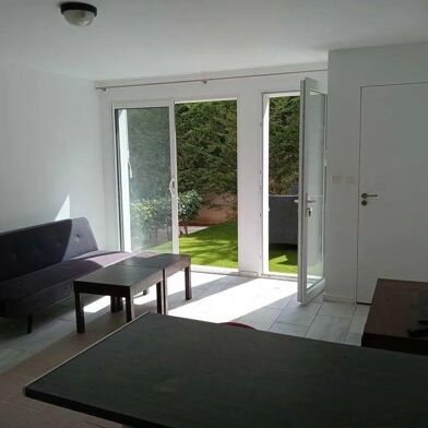 Appartement 2 pièces 930 €