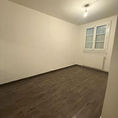 Appartement 2 pièces 850 €