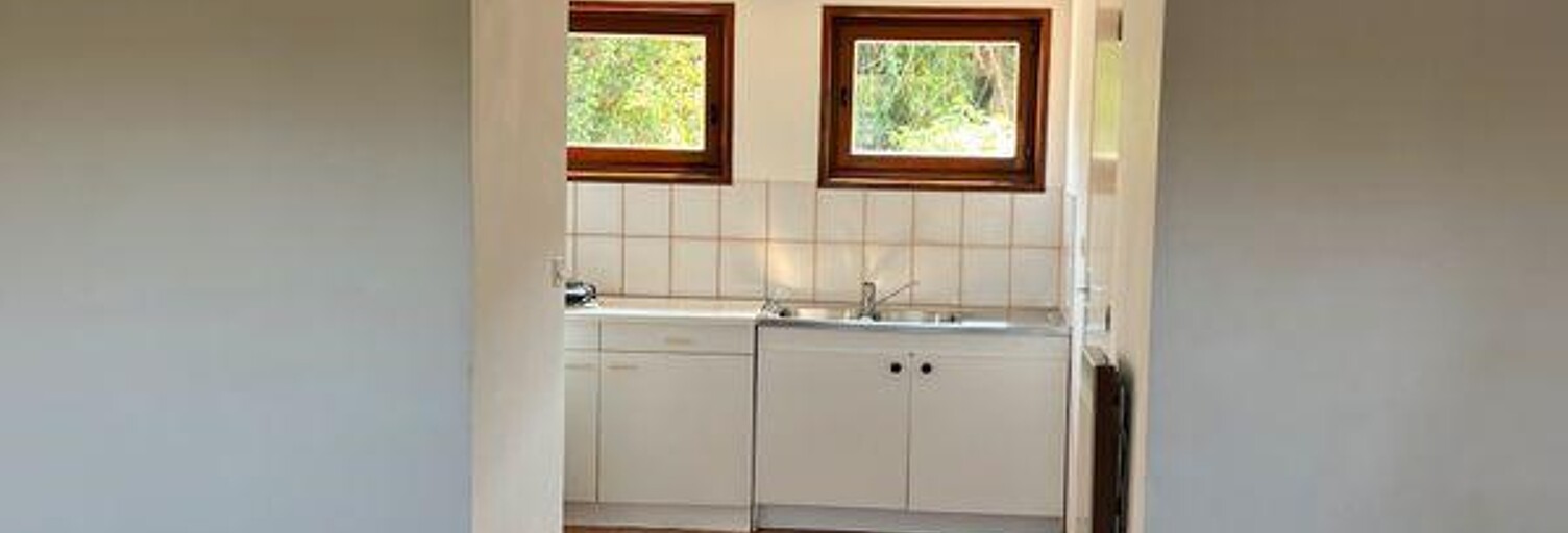 Appartement 2 Pièces 29 m² à louer à motte castrale du Breucq (59491)