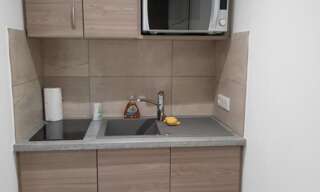 Appartement 1 Pièce 17 m² à louer à Bron (69500)