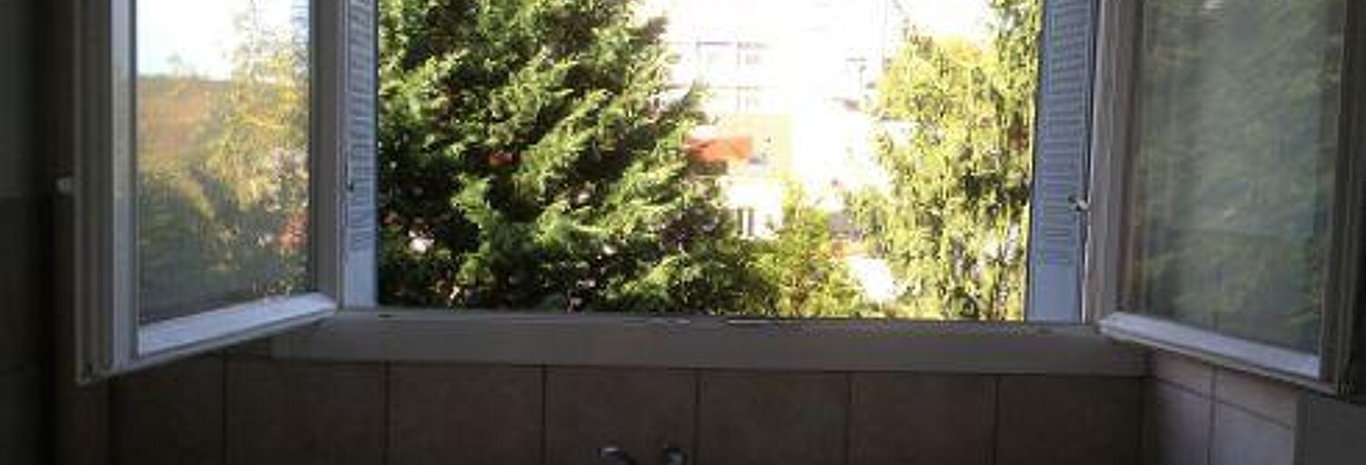 Appartement 3 Pièces 60 m² à louer à Montbéliard (25200)