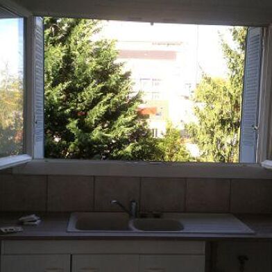 Appartement 3 pièces 670 €